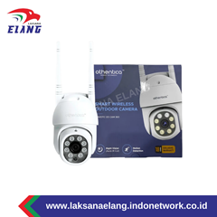 smart cctv outdoor wifi camera 360