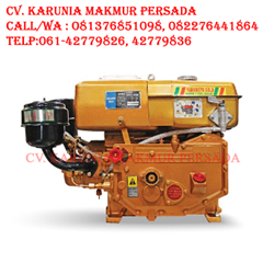 mesin diesel yamamoto diesel engine gold series r180