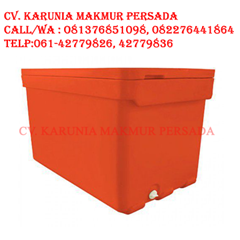 cooler box ocn-f100l / cool box 100 liter / box pendingin