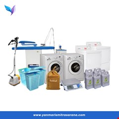 distributor perlengkapan laundry