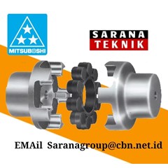 mitsuboshi coupling made in jepang