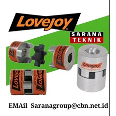 lovejoy coupling made in usa