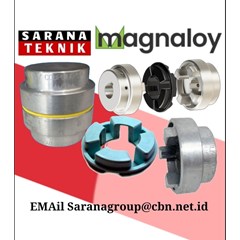 coupling magnaloy made in usa