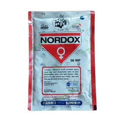pest control fungisida nordox 56 wp 100 gram