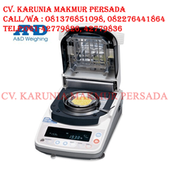 moisture analyzer moisture balance and mx 50 tes kadar air and mx 50
