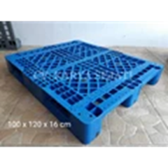 distributor pallet plastik harga murah