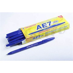 pulpen standard ae7 0.5mm / pena