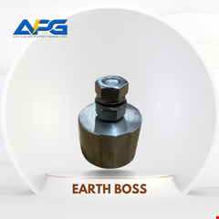 earth boss grounding