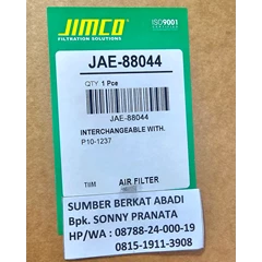 jimco jae-88044 jae88044 jae 88044 p101237 p10-1237 3i0788 3i-0788 