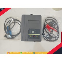 external radio tru35 gps geodetic gintec