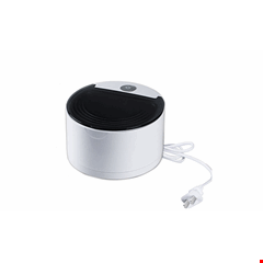 ce-2200 denture ultrasonic cleaner false teeth cleaning machine