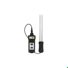 mc-7821 digital grain moisture meter