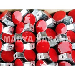 rambu lalu lintas-reflektor guardrail rg-110