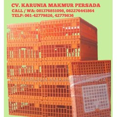 keranjang ayam orange cap jempol