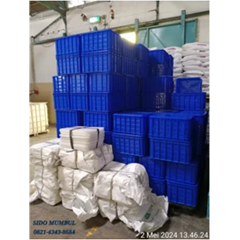 box kotak tahu roti plastik top star