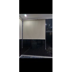 roller blinds black out chain sistem