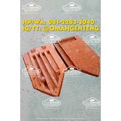 genteng sirap bekasi - hp/wa: o8122833o4o - omah genteng