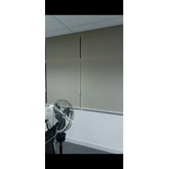 roller blinds black out kantor