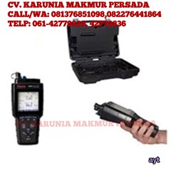  star ph/dissolved oxygen portable multiparameter a326