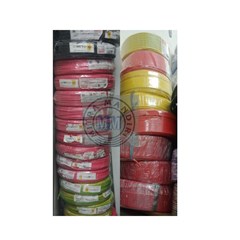 kabel listrik nya 1x6mm (roll)
