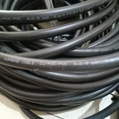 kabel listrik nyy 4x2,5mm