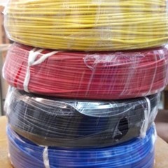 kabel listrik nyaf 1x0,5mm