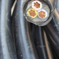 kabel listrik nyy 3x120mm