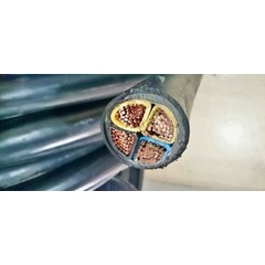 kabel listrik nyy 4x25mm
