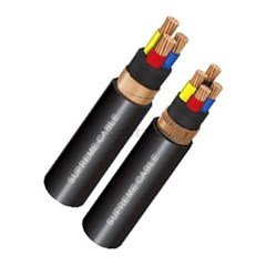 kabel listrik nyyhy 4x300mm