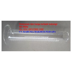 ombrometer pengukur curah hujan stainless