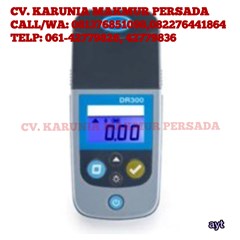 colorimeter dr300 pocket colorimeter hach