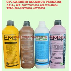cair organik em 4 solusi tepat untuk pertanian dan perikanan dll