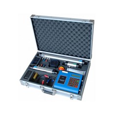 hgls-2000p portable ultrasonic flow meter