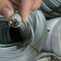 kabel listrik ysly-jz 19x0,75mm