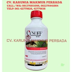 cynoff obat foging basmi nyamuk lalat dan serangga lainnya