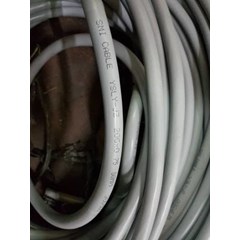 kabel listrik ysly-jz 20x0,75mm