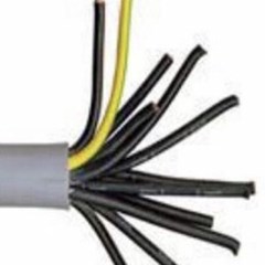 kabel listrik ysly-jz 18x0,75mm