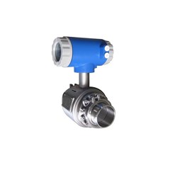 hgd sanitary electromagnetic flow meter