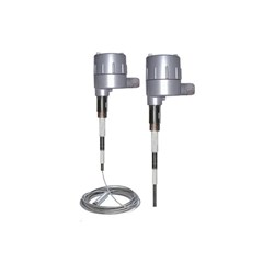 rf admittance level transmitter
