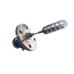 single float level switch