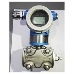 monocrystalline silicon differential pressure transmittermodel:sydm26