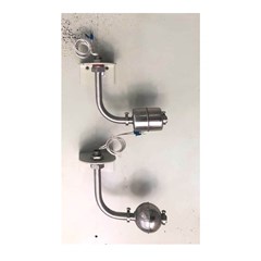 rod type multi-point float level switch