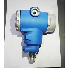 monocrystalline silicon pressure transmitter ( model: sypm-26 )