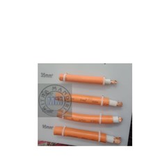 kabel las / welding 1x16m