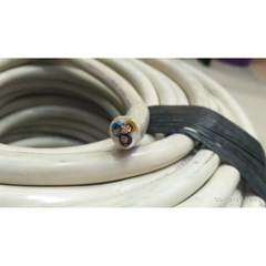 kabel listrik nymhy 3x0,75mm