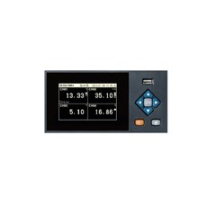 pr2400 paperless recorder/temperature control