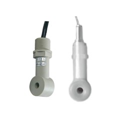 hg12d-c conductivity electrode/conductivity meter
