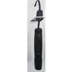 ph electrode (plastic shell)