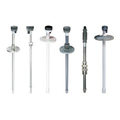 hgs-b insertion mounting bracket for electrode