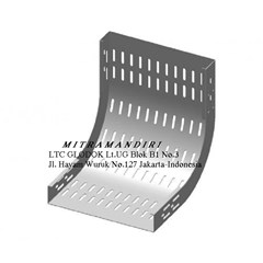 inside riser tray 600x50 / kabel tray 